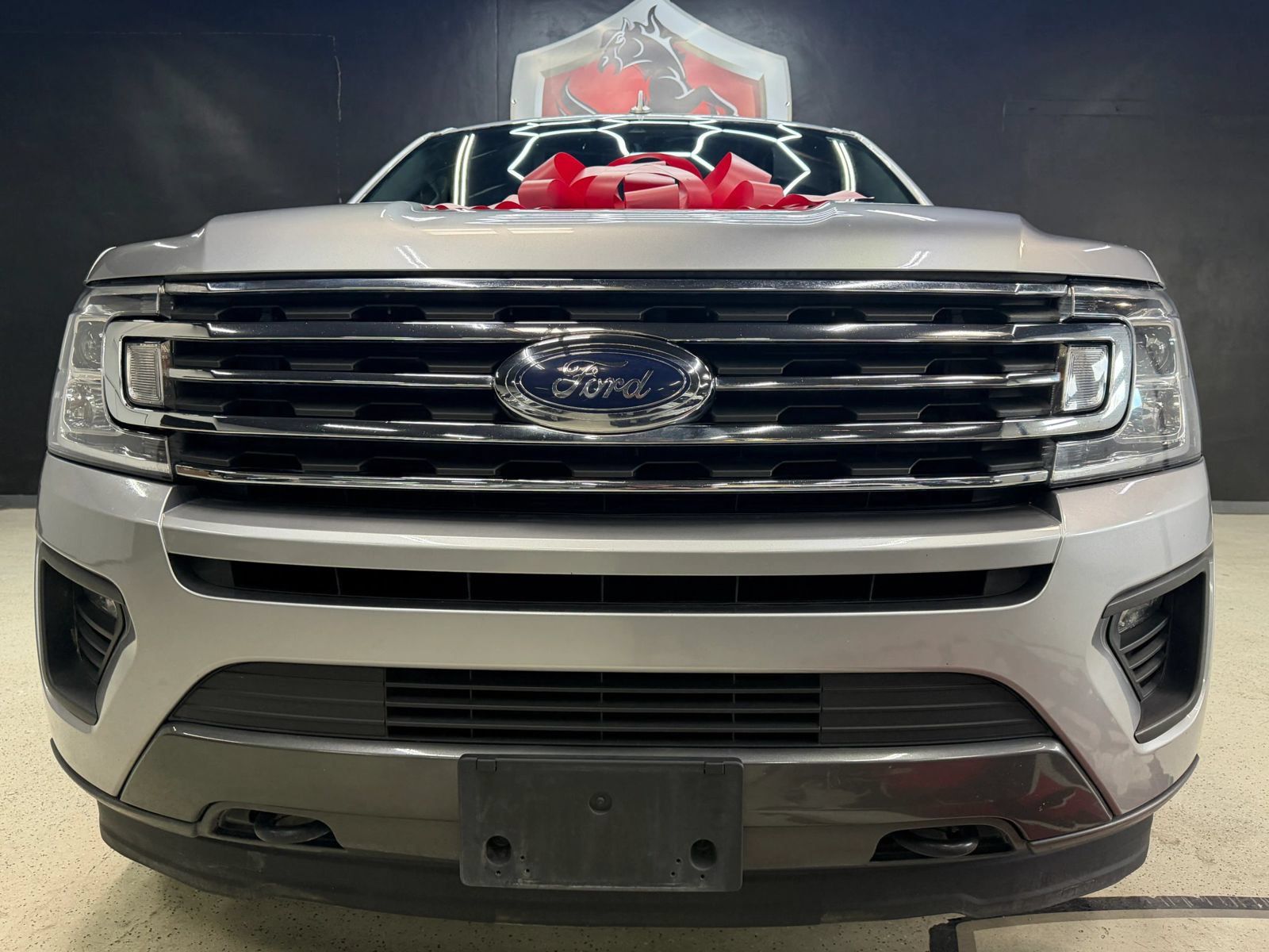 Used 2021 Ford Expedition XL AWD/4WD image 6