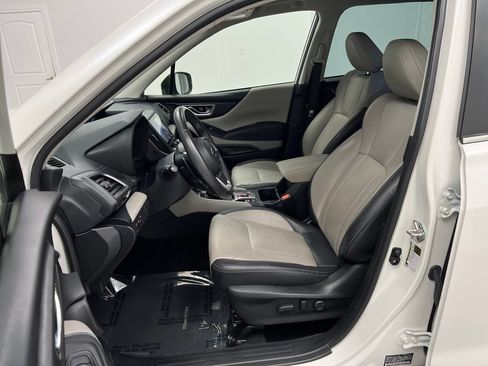 Used 2023 Subaru Forester Limited AWD/4WD image 15