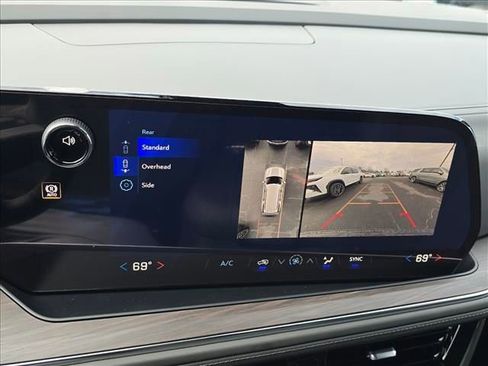 New 2026 Chevrolet Tahoe LS image 25