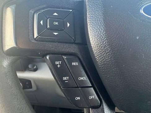 Used 2019 Ford F150 XLT w/ Trailer Tow Package AWD/4WD image 23