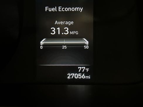 Used 2023 Hyundai Elantra SEL FWD image 17