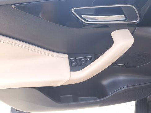 Used 2018 Jaguar F-PACE Premium AWD/4WD image 20