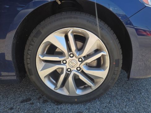 Used 2020 Honda Accord LX image 5