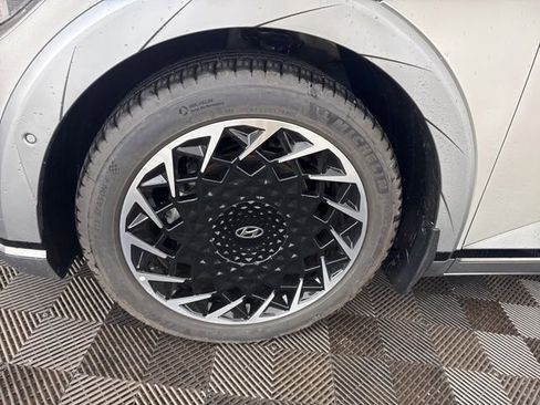 Certified 2023 Hyundai Ioniq 5 Limited AWD/4WD image 33