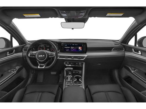 Used 2023 Kia K5 GT-Line AWD/4WD image 29
