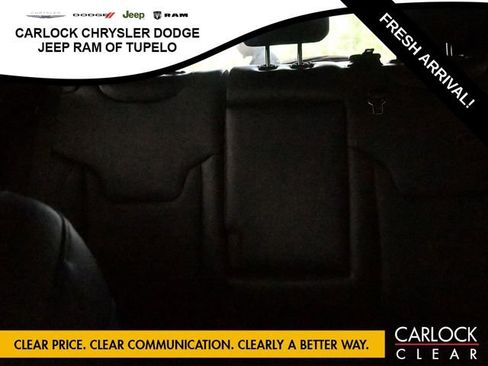 Used 2025 Jeep Compass Limited w/ Elite Group image 14