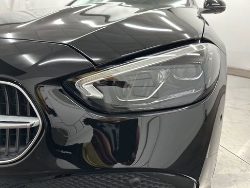 Used 2026 Mercedes-Benz C 300 Sedan image 30