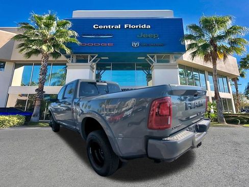 New 2026 RAM 3500 Limited image 7