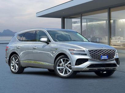 Used 2025 Genesis GV80 2.5T Select