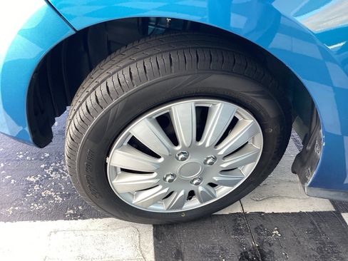 Used 2024 Mitsubishi Mirage G4 LE image 20