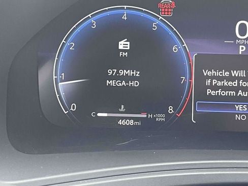 Used 2026 Toyota Grand Highlander AWD image 29