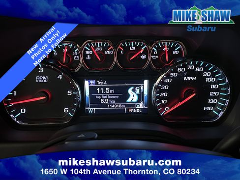 Used 2019 Chevrolet Tahoe LT image 53