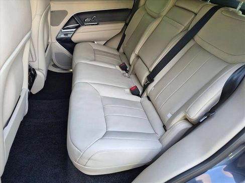 Used 2024 Land Rover Range Rover SE AWD/4WD image 20