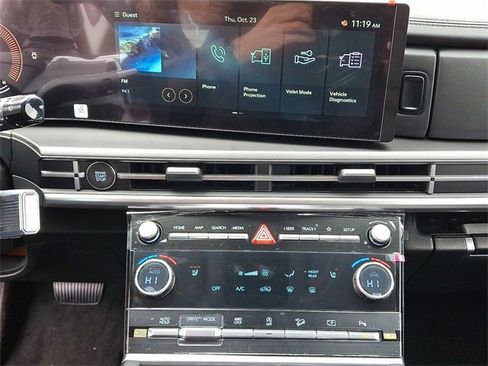 New 2026 Hyundai Santa Fe SEL image 9