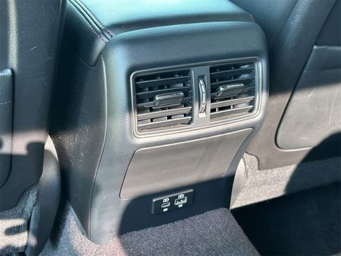 Certified 2024 INFINITI Q50 Red Sport 400 image 14