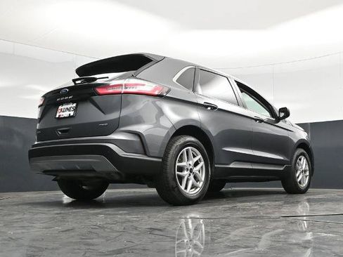 Certified 2024 Ford Edge SEL AWD/4WD image 40