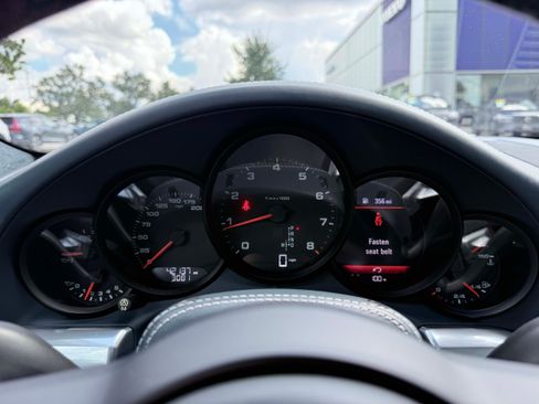 Used 2017 Porsche 911 Carrera 4S AWD/4WD image 19