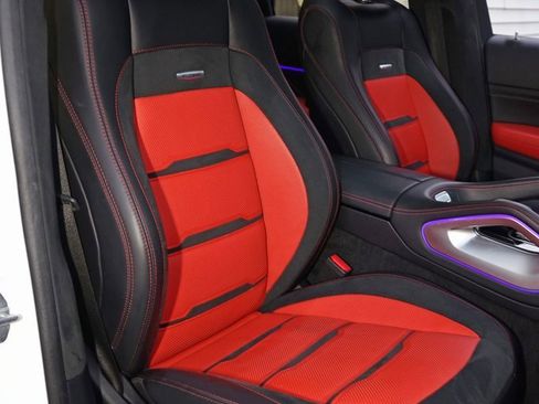 Used 2022 Mercedes-Benz GLE 53 AMG 4MATIC image 10