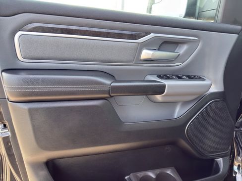 Used 2021 RAM 1500 Big Horn image 14