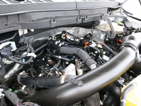 Used 2025 Ford F150 Tremor w/ Equipment Group 402A High AWD/4WD image 11