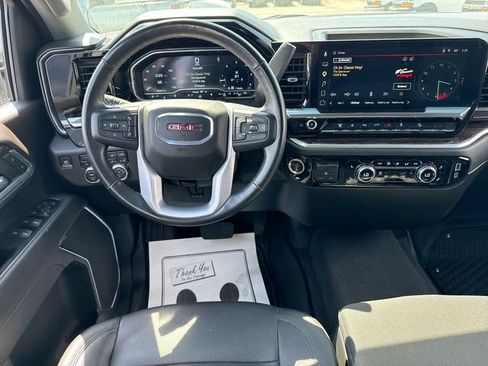 Used 2025 GMC Sierra 3500 SLE w/ SLE Value Package AWD/4WD image 14
