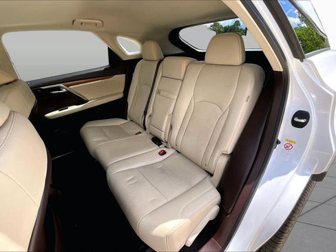Used 2020 Lexus RX 350 FWD w/ Premium Package image 20