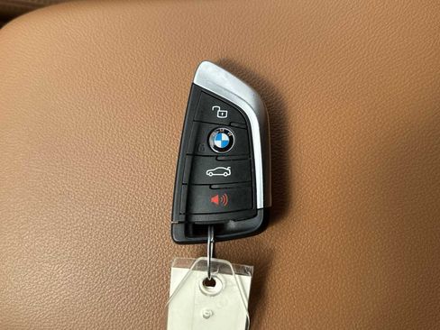 Used 2022 BMW X3 sDrive30i w/ Convenience Package w/ZPA image 27