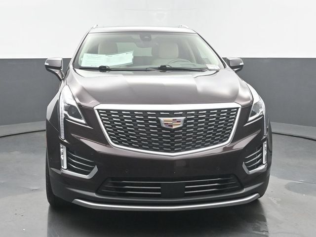 Used 2021 Cadillac XT5 Premium Luxury AWD/4WD image 8