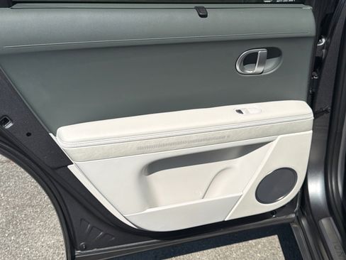 Certified 2024 Hyundai Ioniq 5 Limited RWD image 22