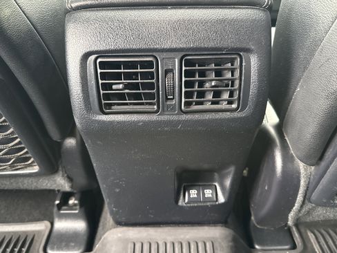 Used 2021 Toyota 4Runner Nightshade AWD/4WD image 25