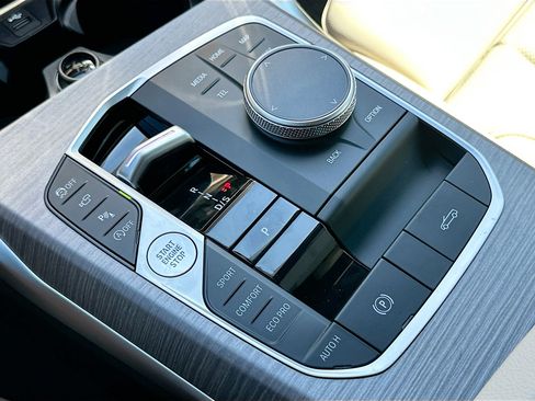 New 2026 BMW 430i Convertible w/ M Sport Package RWD image 14