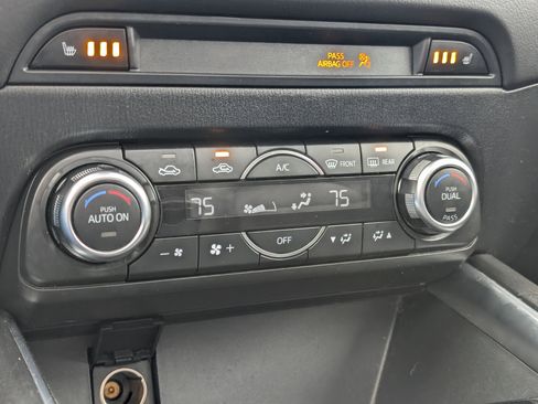 Used 2018 MAZDA CX-5 Grand Touring image 22