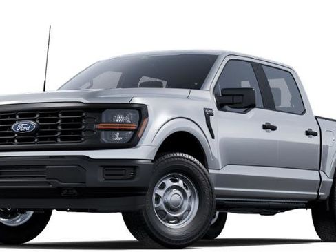 New 2025 Ford F150 XL image 45