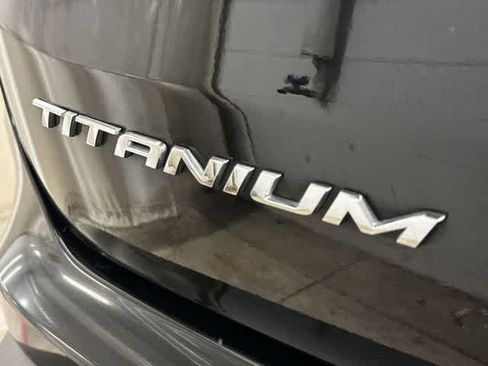Used 2024 Ford Edge Titanium w/ Equipment Group 301A AWD/4WD image 30