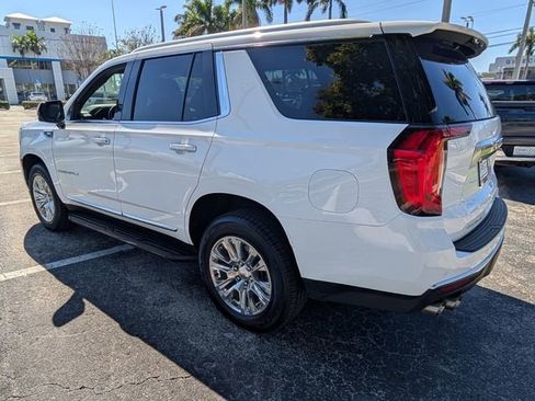 Used 2023 GMC Yukon Denali image 12