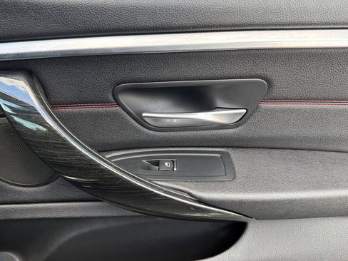 Used 2019 BMW 430i Gran Coupe w/ Convenience Package RWD image 21