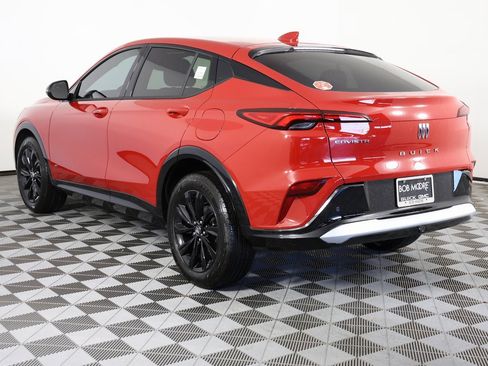 New 2026 Buick Envista Sport Touring w/ Convenience I Package image 6