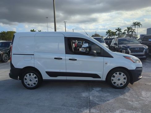 Used 2019 Ford Transit Connect XL image 4