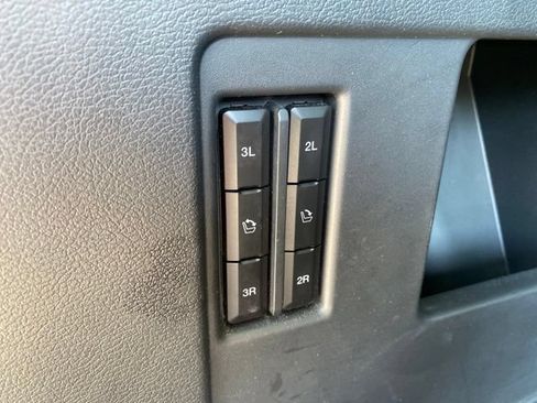 Used 2023 Ford Expedition Limited AWD/4WD image 7