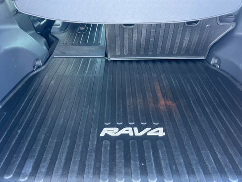 Certified 2024 Toyota RAV4 SE w/ Weather & Moonroof Package AWD/4WD image 12