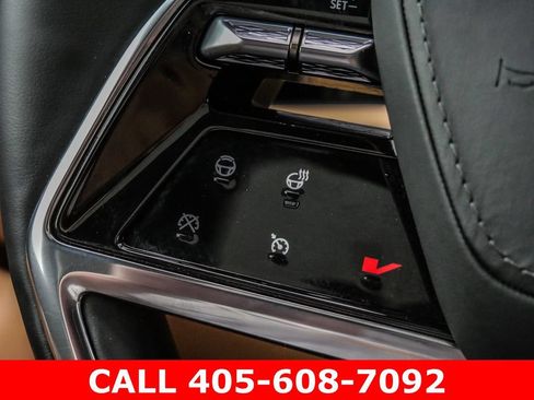 Used 2026 Cadillac Escalade IQL Sport 2 AWD/4WD image 65