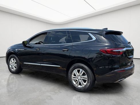 Used 2019 Buick Enclave Essence FWD image 6