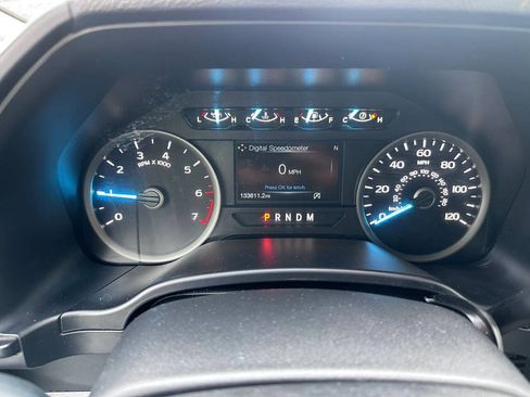 Used 2020 Ford F150 XLT w/ Equipment Group 301A Mid AWD/4WD image 16