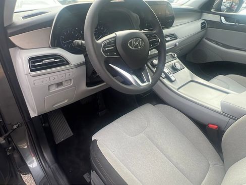 Used 2022 Hyundai Palisade SE image 24