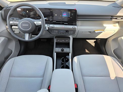 New 2026 Hyundai Kona Limited AWD/4WD image 15