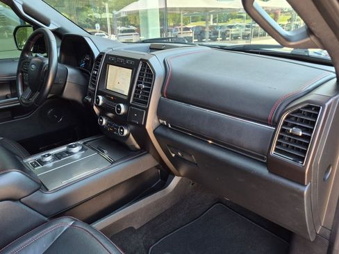 Used 2020 Ford Expedition Limited w/ Equipment Group 303A AWD/4WD image 23