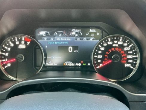 Used 2019 Ford F150 Raptor w/ Equipment Group 802A Luxury image 30