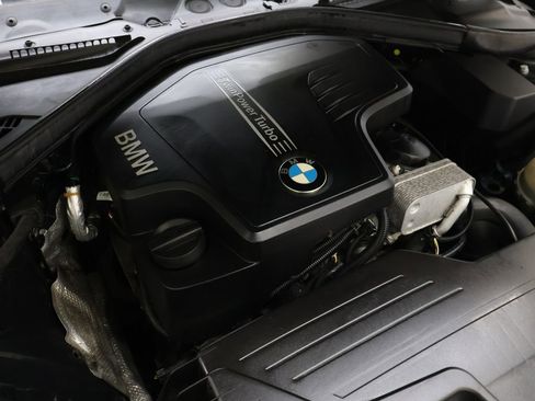 Used 2016 BMW 428i Convertible image 25