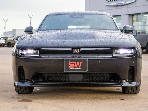 New 2025 Dodge Charger R/T w/ Quick Order Package 25M R/T image 5