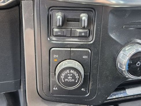 Certified 2022 Ford F150 Lariat AWD/4WD image 22